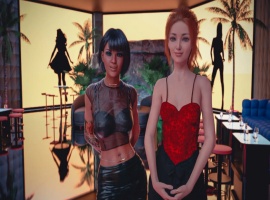 【欧美SLG/汉化/动态】一触即发0.1汉化版【PC+安卓/2.38G/更新】-恩菲资源分享网