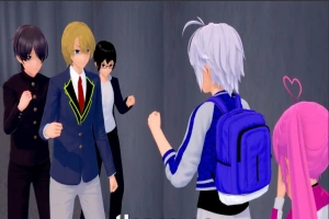 [日式SLG/汉化] 社会生活 Shakai Seikatsu v0.15.0 PC+安卓汉化版 [3.5G]-恩菲资源分享网