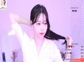 棉花 이태리ෆ naras2 – 个人直播秀（20240807）[1V/5.17G]-恩菲资源分享网