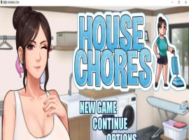 [欧美RPG/汉化/动态]家务 Ver11.2 精翻汉化版+全CG回想[12月大更][PC+安卓][1.8G/百度]』-恩菲资源分享网