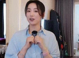 演员吕一首次晒北京小家，内室杂乱东西多，光线暗！网友：老公呢-恩菲资源分享网