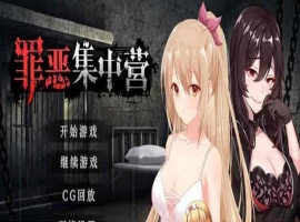 [SLG/中文/NTR] 罪恶集中营 STEAM官方PC+安卓中文步兵作弊版[百度] [1.8G]』-恩菲资源分享网