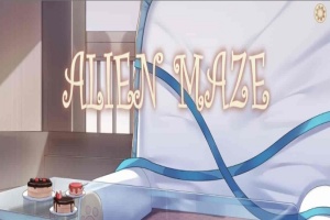 [互动SLG/中文/动态]异界迷宫 官方中文步兵版[新作][380M/百度]』-恩菲资源分享网