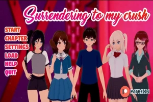 [日式SLG/中文] 向我的暗恋投降 Surrendering to My Crush v1.29 PC+安卓 [2.3G]-恩菲资源分享网