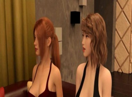 [欧美SLG/汉化/动态]新世界Ch.2-v0.6 精翻汉化版[1.6G/百度]』-恩菲资源分享网