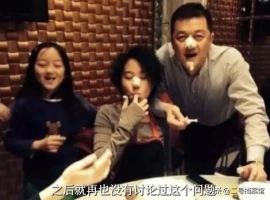 直到了解19岁李嫣的近况，才发现王菲和李亚鹏分开是多么明智-恩菲资源分享网