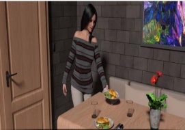 [欧美SLG/汉化/动态]情侣V0.4 汉化版[PC+安卓][1G/百度]』-恩菲资源分享网