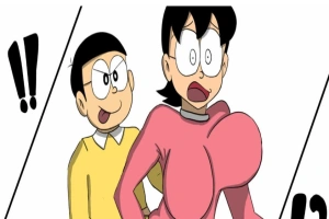 【日式SLG/中文/2D】哆啦A梦世界 Doraemon X 0.8a 汉化版【PC+安卓/300M】-恩菲资源分享网