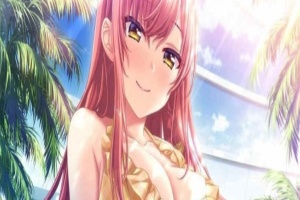 [ADV/动态CG]和御姐女友的快乐同居生活 年上彼女のあまやか同棲[百度][1G]』-恩菲资源分享网