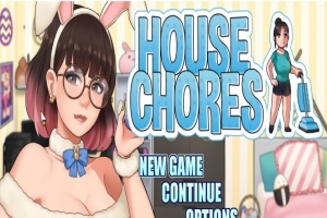 [欧美RPG/汉化/动态] 家务活 HouseChores Ver 0.13b PC+安卓汉化版[百度][2.1G]』-恩菲资源分享网