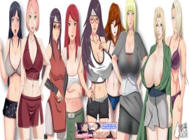 【欧美SLG/中文/动态】女忍调教：最后的战争 V3.2.0 汉化版【PC+安卓/3.1G】-恩菲资源分享网