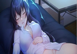 [养成互动SLG/中文/中文CV]怠惰怪兽公主不想工作V1.07官中步兵版+存档[更新][2.1G/百度]』-恩菲资源分享网
