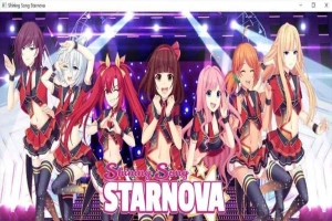 [日式ADV/汉化]闪耀之星 完结版 PC+安卓汉化版[百度][1G]』-恩菲资源分享网