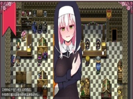 [RPG/汉化/换装]瑟蕾丝与契约公会 巴比伦精修汉化版[佳作][PC+安卓][870M/百度]』-恩菲资源分享网