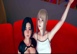 [亚洲风SLG/汉化/动态]杰米v0.7.0 汉化版[PC+安卓][2.6G/百度]』-恩菲资源分享网