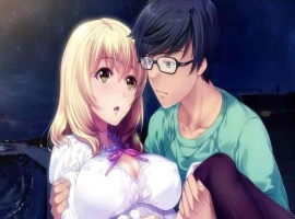 [姐系拔作/精翻/全CV]诊断的结果、那是名为恋爱的病 汉化硬盘版+存档[百度][1G]』-恩菲资源分享网