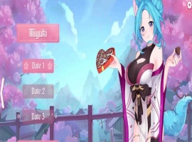 [互动SLG/中文/动态]我甜蜜的梦中的猫女 官方中文步兵版[新作][970M/百度]』-恩菲资源分享网
