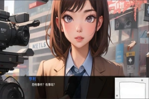 [日系SLG汉化动态]我需要一个英雄 I Need a Hero! [v0.1][双端429M]-恩菲资源分享网