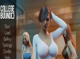 [神作SLG/汉化/动态]上大学 College Bound v0.6.10 PC+安卓汉化版[百度] [6.5G]』-恩菲资源分享网
