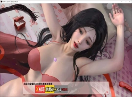 【互动SLG/中文/动态】YUME-V 梦5：春节 官方中文步兵版+存档【新作/3.6G】-恩菲资源分享网