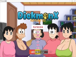 【毁童年SLG/汉化/动态】哆来A梦盯盯猫 V1.1d 汉化版【PC+安卓/1G】-恩菲资源分享网
