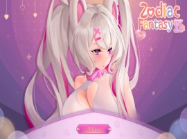 【互动SLG+ACT中文动态】黄道幻想2：Zodiac Fantasy2 官中步兵版【中文CV2G】【补档】-恩菲资源分享网
