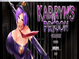 [爆款RPG/汉化/动态]卡琳·监狱长 Ver1.11F 官中步兵版+服务员+怀运MOD[新版/2G]/年费会员专享』-恩菲资源分享网